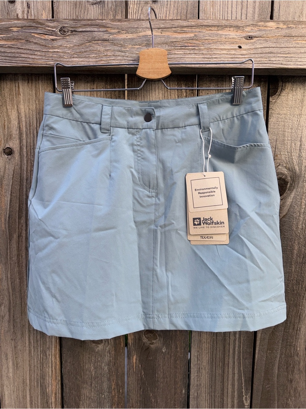Jack Wolfskin Women's Sonora Skort Size Small